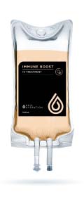 Immune-Boost-IV-Treatment